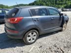 2013 KIA Sportage LX