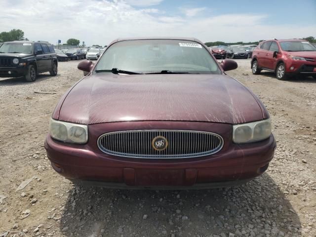 2002 Buick Lesabre Limited