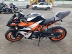 2017 KTM 390 Duke