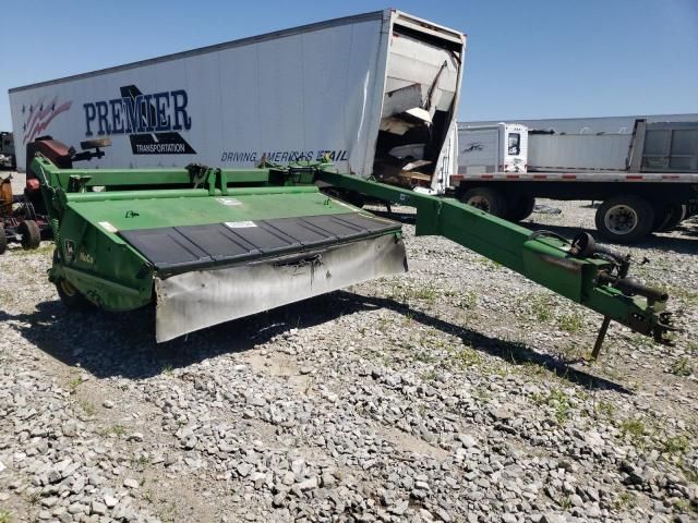 1999 John Deere Bailer