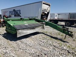 Salvage trucks for sale at Earlington, KY auction: 1999 John Deere Bailer