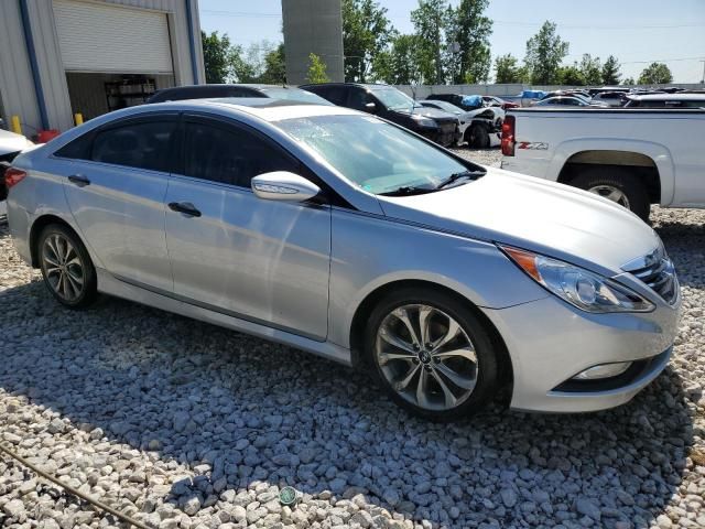 2014 Hyundai Sonata SE