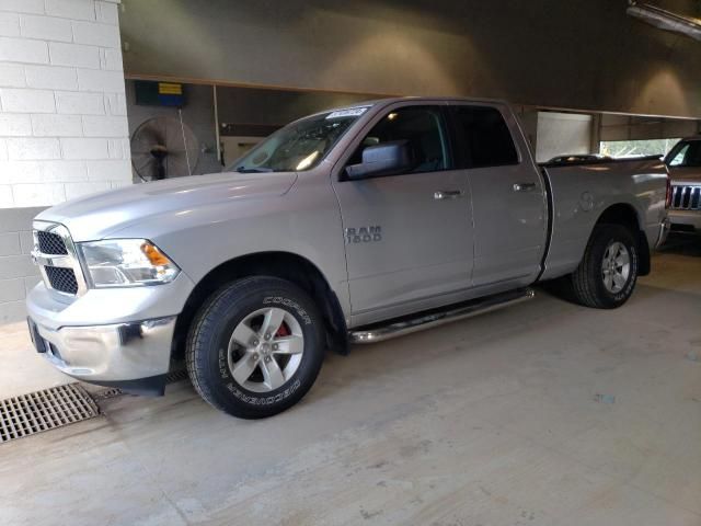 2017 Dodge RAM 1500 SLT