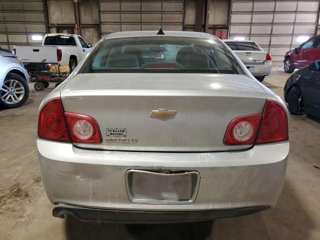 2012 Chevrolet Malibu 1LT