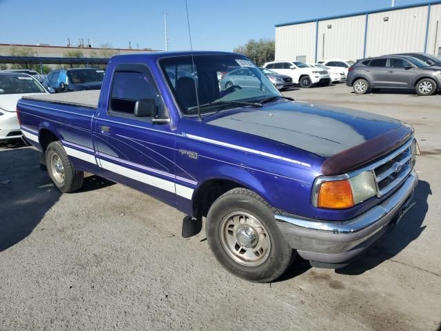 1995 Ford Ranger