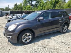 2014 Chevrolet Equinox LT en venta en Waldorf, MD