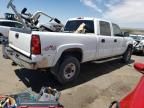 2006 Chevrolet Silverado K2500 Heavy Duty