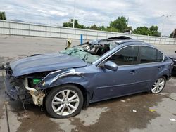 2013 Subaru Legacy 3.6R Limited en venta en Littleton, CO