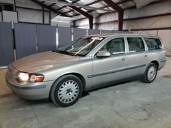 2001 Volvo V70 2.4T en venta en West Warren, MA