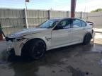 2018 BMW M3