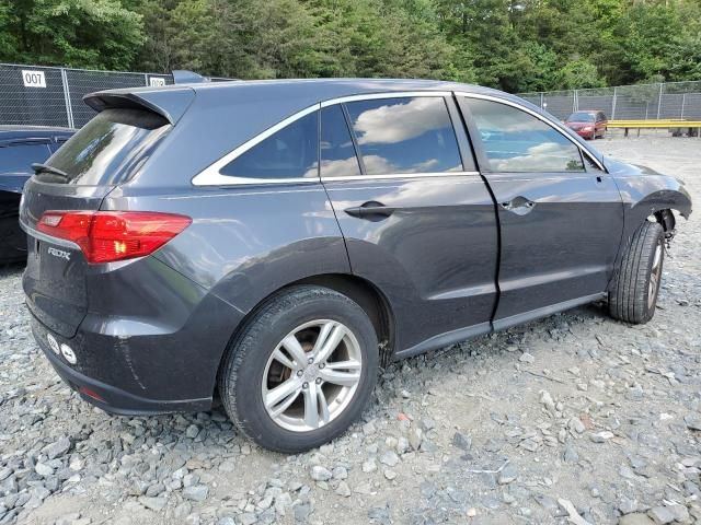 2015 Acura RDX