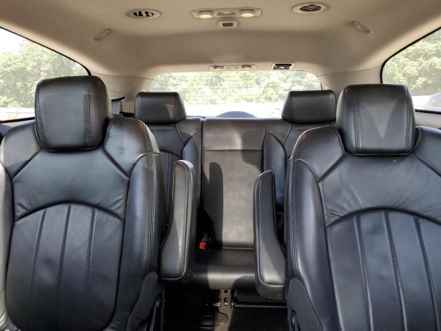 2008 Buick Enclave CXL