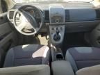 2007 Nissan Sentra 2.0