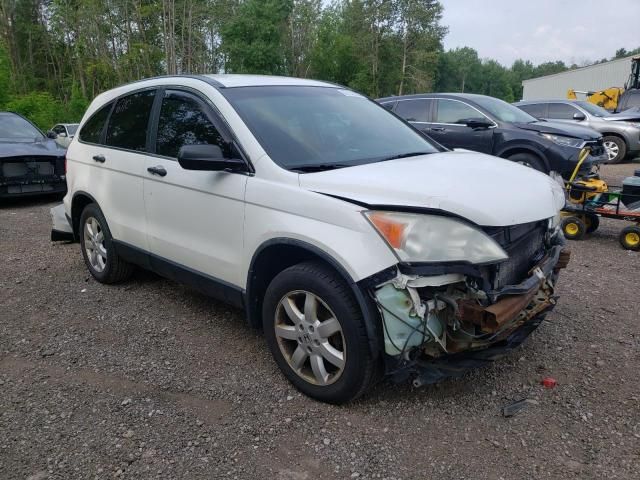 2011 Honda CR-V LX