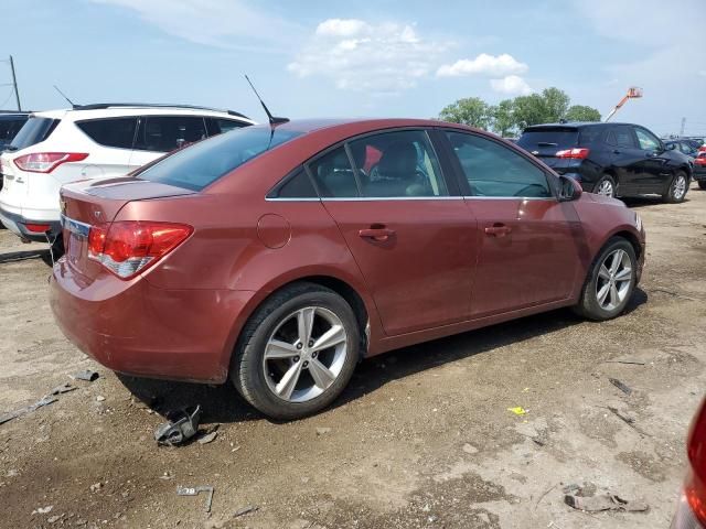 2013 Chevrolet Cruze LT