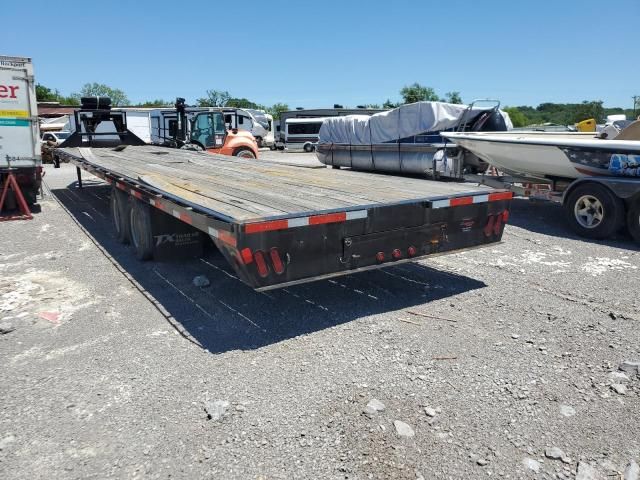 2022 Esbf 2022 East Texas 40FT GN Flatbed