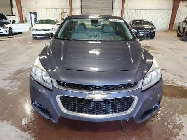 2014 Chevrolet Malibu LS