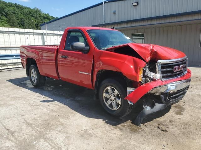 2007 GMC New Sierra K1500