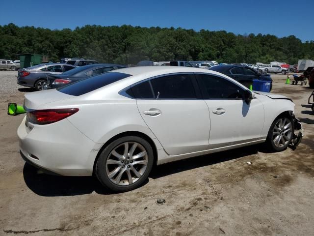 2014 Mazda 6 Touring