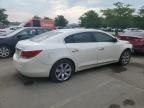 2010 Buick Lacrosse CXL