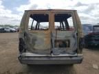 1995 Ford Econoline E250 Van