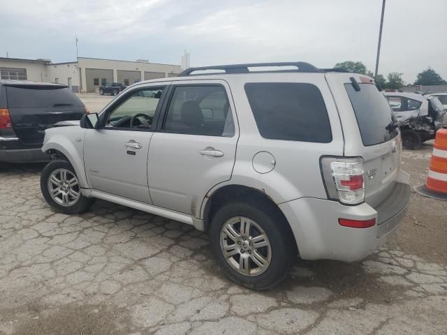 2008 Mercury Mariner