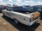 1962 Ford Ranchero