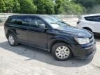 2014 Dodge Journey SE