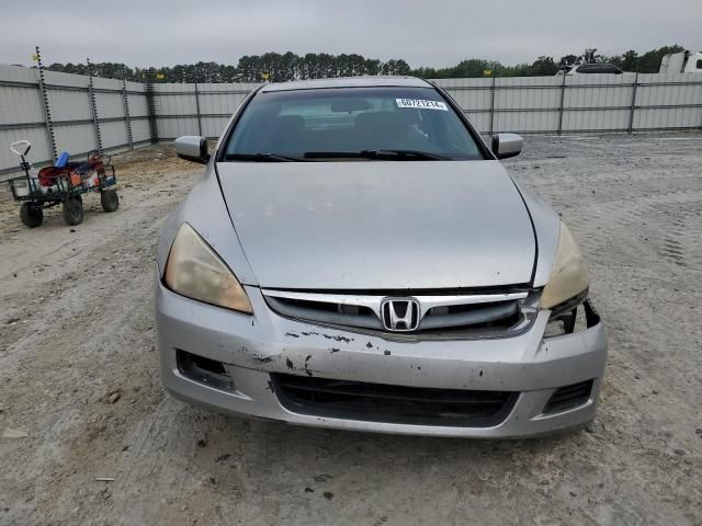 2006 Honda Accord LX