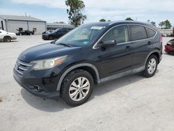 Run And Drives Cars for sale at auction: 2012 Honda CR-V EXL