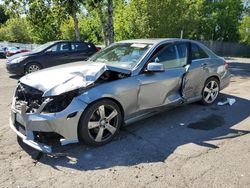 Mercedes-Benz Vehiculos salvage en venta: 2011 Mercedes-Benz E 350 4matic