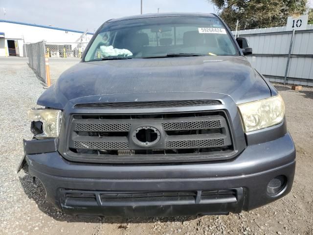 2011 Toyota Tundra Double Cab SR5