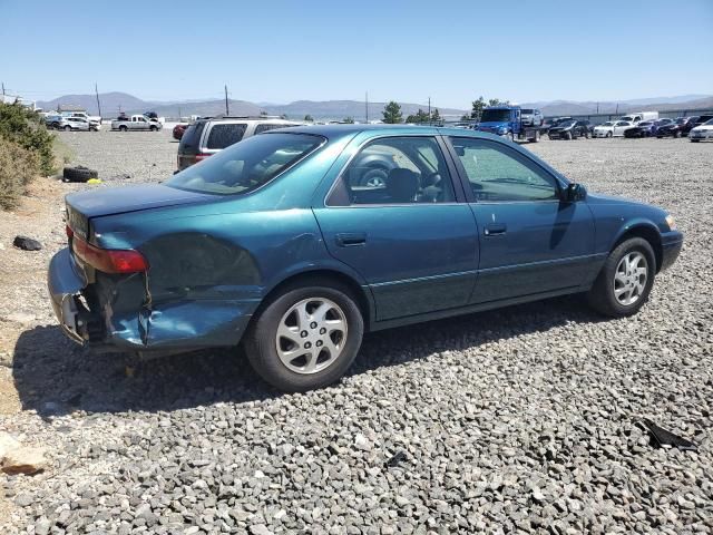 1997 Toyota Camry CE