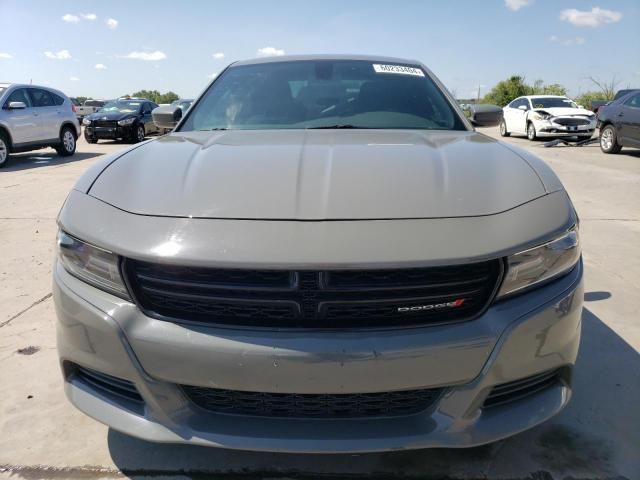 2018 Dodge Charger SXT