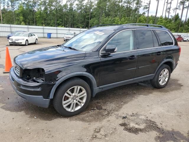 2010 Volvo XC90 3.2