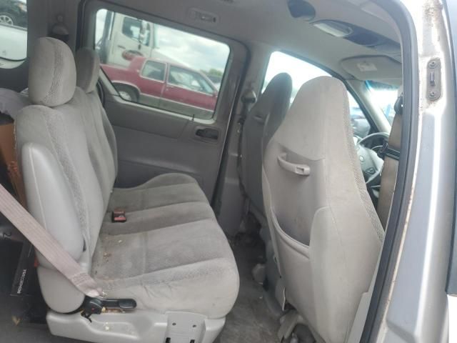 2003 Ford Windstar LX