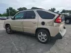 2003 Pontiac Aztek