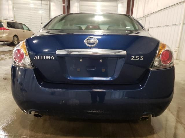 2009 Nissan Altima 2.5