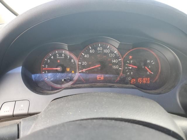 2008 Nissan Altima 2.5S