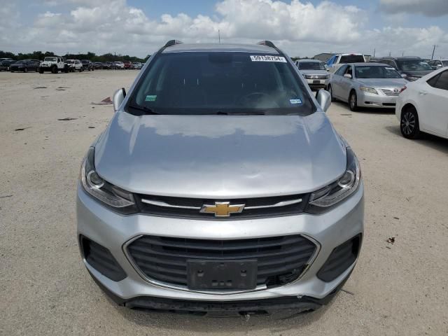 2017 Chevrolet Trax 1LT