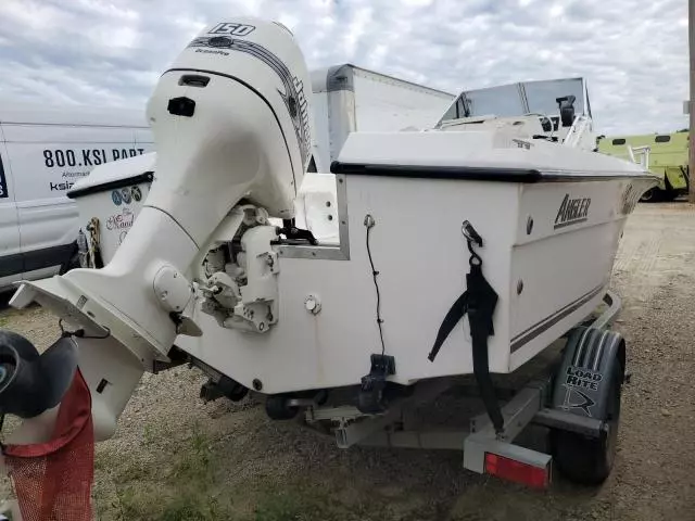 2001 Other 16FT Boat