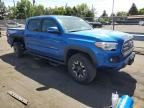 2016 Toyota Tacoma Double Cab