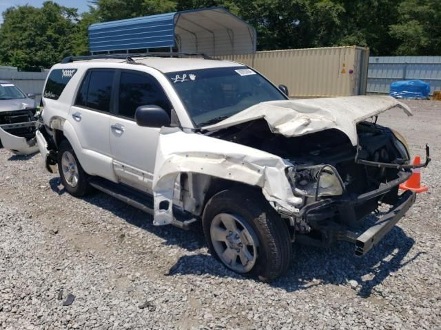 2006 Toyota 4runner SR5