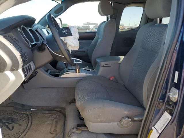 2006 Toyota Tacoma Access Cab