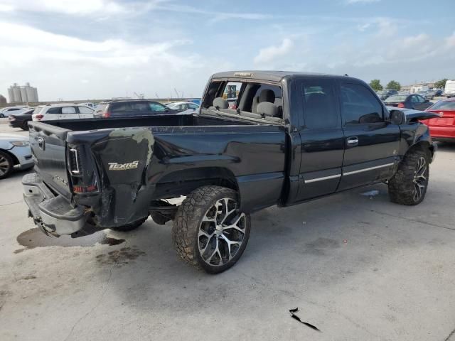 2003 Chevrolet Silverado C1500