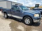 2005 Ford F150