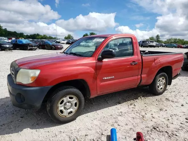 2010 Toyota Tacoma