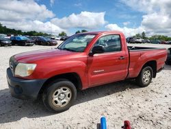 Toyota Vehiculos salvage en venta: 2010 Toyota Tacoma