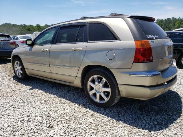 2006 Chrysler Pacifica Limited