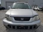 2001 Honda CR-V SE